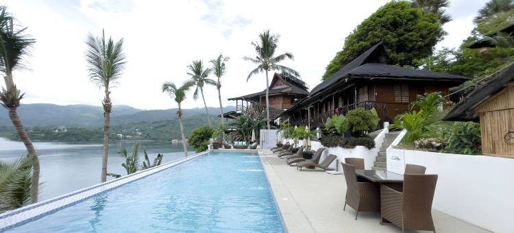 比科高地别墅海滩度假村(Villa de Pico Highland Beach Resort)图片