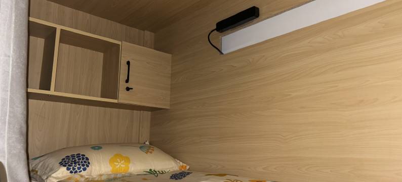 十麦青旅(北京路海珠广场店)图片