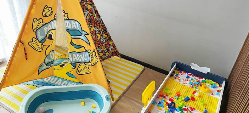 美丽豪酒店(西安大唐不夜城观赏点万象城店)图片