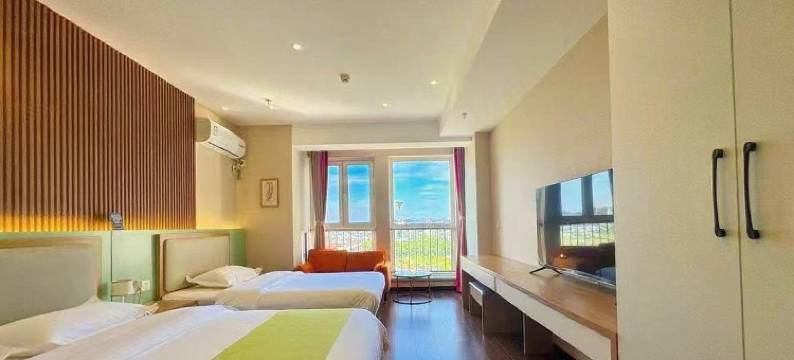 Date智能民宿(秦皇岛昌黎澜山公馆店)图片