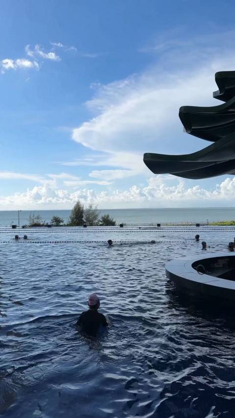 北海和安丽湾海景酒店图片