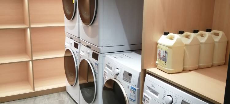 德阳嘉仕达酒店图片