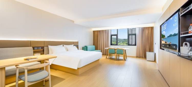 宏隆酒店(漳浦店)图片