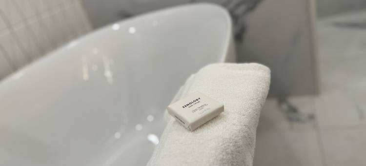 希尔顿格芮精选多伦多市中心酒店(Revery Toronto Downtown, Curio Collection by Hilton)图片