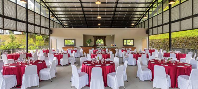 The Glamping @ARTOTEL Pelangi Park图片