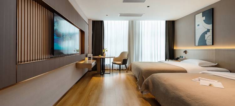 大理cinnie辛妮花园酒店(机场店)图片