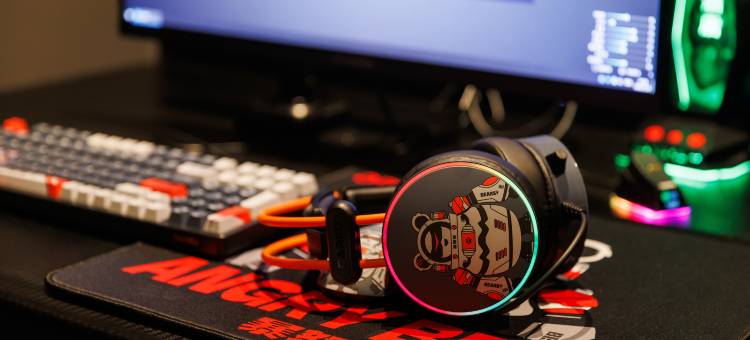 如家YUNIK电竞酒店(临汾洪洞中心广场店)图片