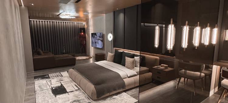 Here Hotel 宅這兒私宅-屏市A宅图片