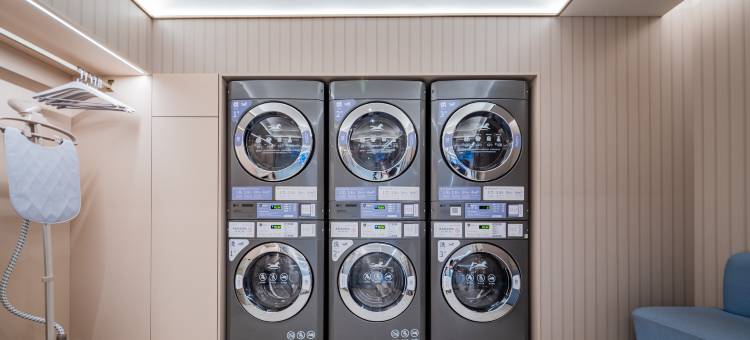 汉庭酒店(成都太古里店)图片