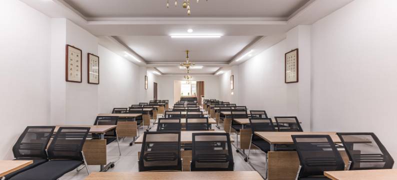 天津丰硕酒店图片