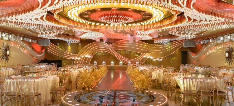 朔州兆星商务酒店图片