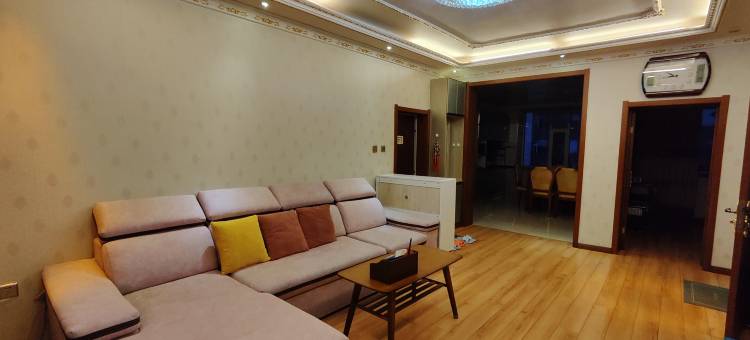汪清云星民宿(鑫达花园店)图片