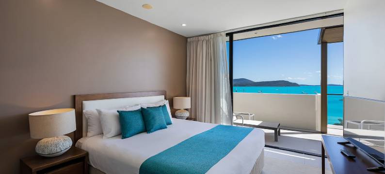 圣灵群岛幻影度假村(Mirage Whitsundays)图片