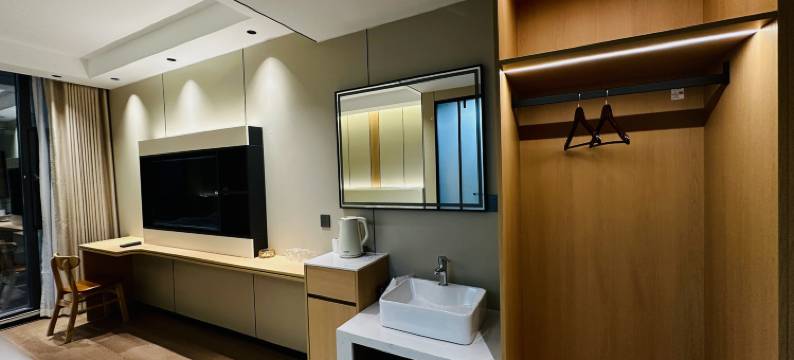 郎木寺傲途精选宾馆图片