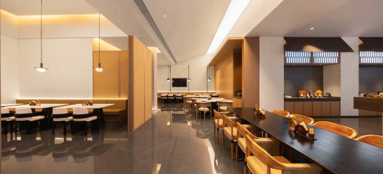 克拉玛依市独山子独库公路零起点亚朵酒店图片