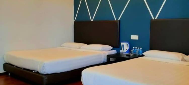 海狮吧罗吉岛平房民宿(Sea Lion Bungalow Homestay Pulau Ketam)图片