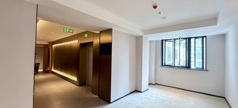 网鱼电竞酒店(成都双流机场店)图片