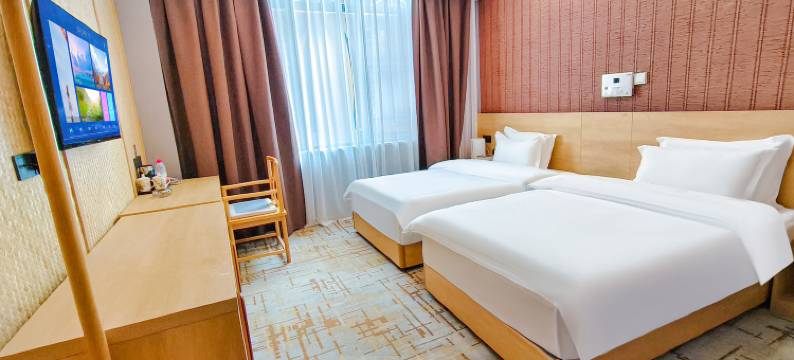 普兰欢悦富氧酒店(冈仁波齐风景区店)图片