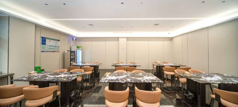 欧悦酒店(上高胜利中路店)图片
