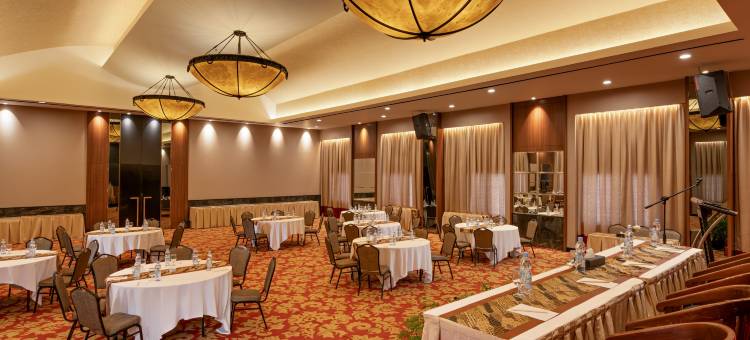 北干巴鲁祖瑞尊享酒店(Grand Zuri Pekanbaru)图片