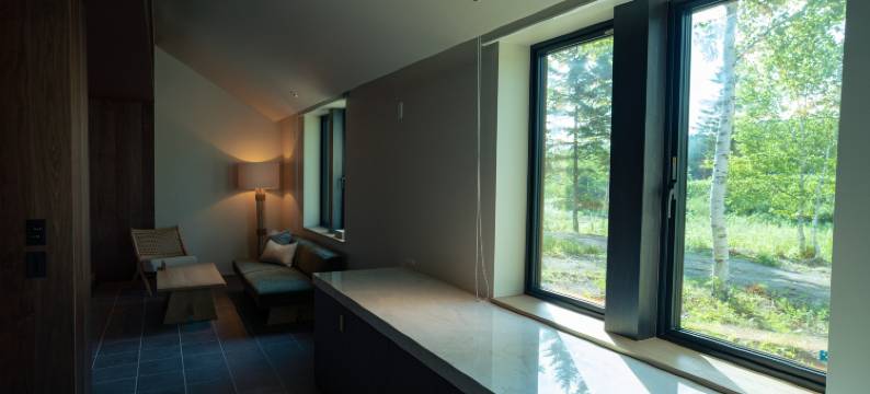 纳图尔佰舍酒店努普科特(Nature Base Hotel NUPPUKOTTE)图片