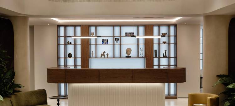 雅典伊莱克特拉节奏酒店(Electra Rhythm Athens)图片