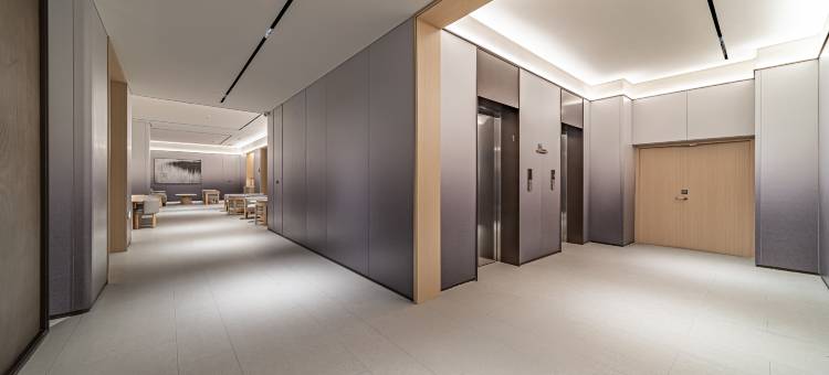 全季酒店(榆林万达广场店)图片
