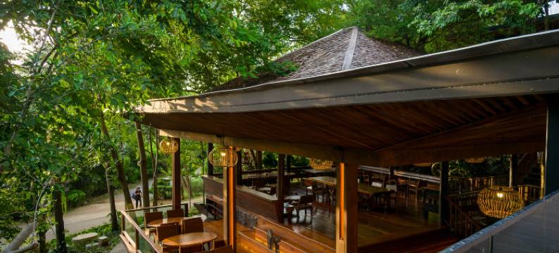 River Tales Kaengkrachan图片