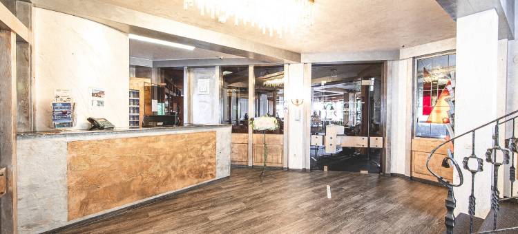 博斯坦湖弗尔广场酒店(PLAZA Hotel Föhr am Bodensee)图片