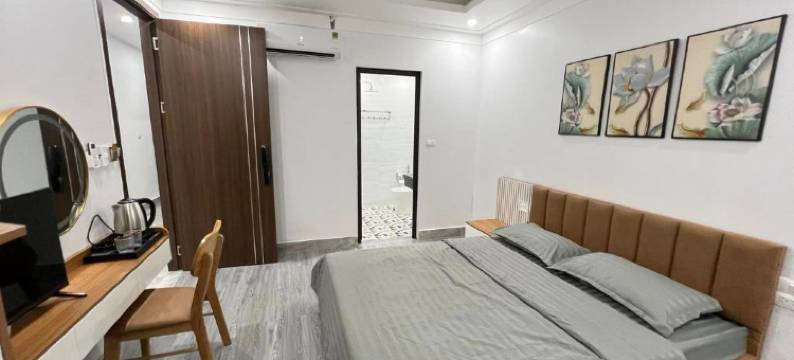 Royal Homestay - Royal Center图片