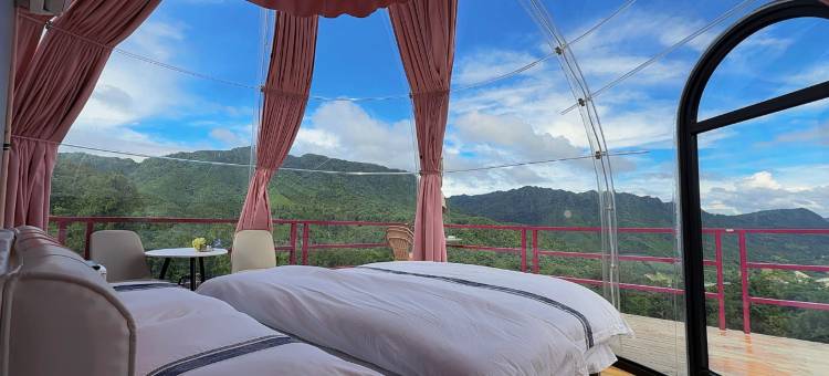 云上花城民宿图片