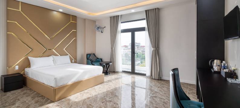 THO LAP 3 HOTEL图片