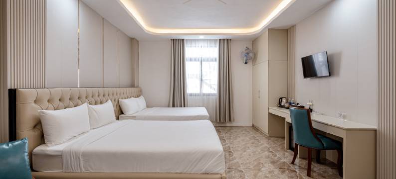 THO LAP 3 HOTEL图片