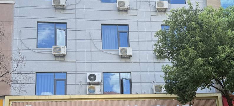 丰城香格里拉宾馆图片