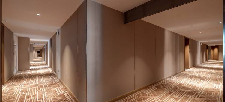 海口维也纳酒店(骑楼老街海南大学店)图片