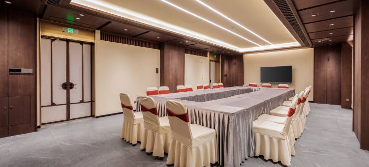 大同古城瑞丰楼酒店图片