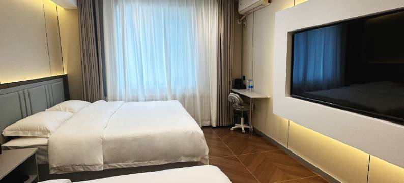 云祥商旅宾馆图片