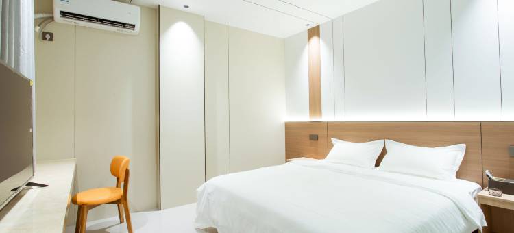湛江美雅斯公寓(坡头镇店)图片