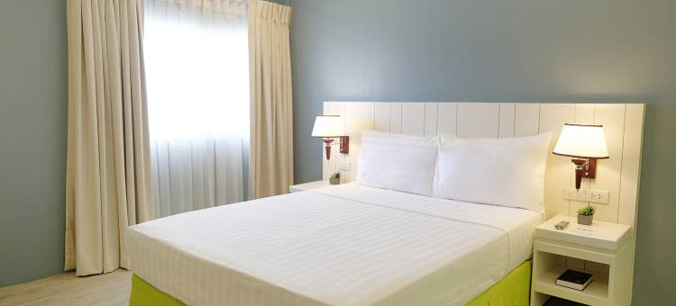 Maayo San Remigio powered by Cocotel图片