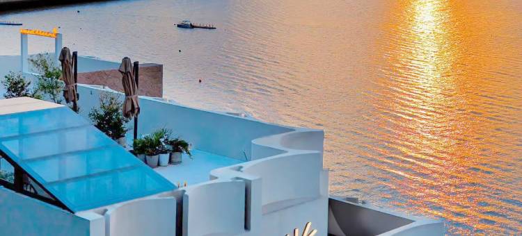 甜梦·逢时sweet dreams民宿(半屏山景区韭菜岙沙滩店)图片