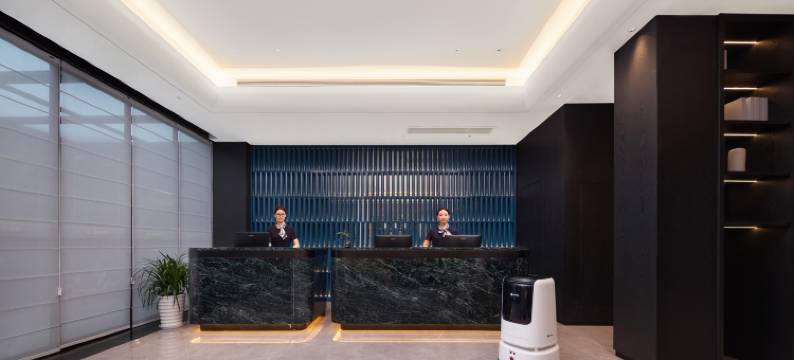锦悦酒店(廿亩山夜市店)图片