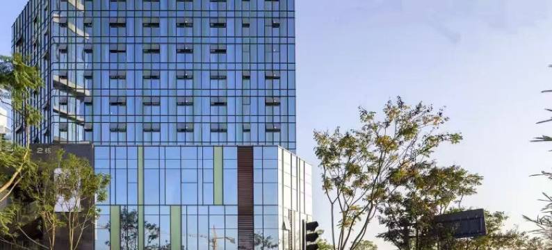 成都盛铂仕丹·麓上酒店图片