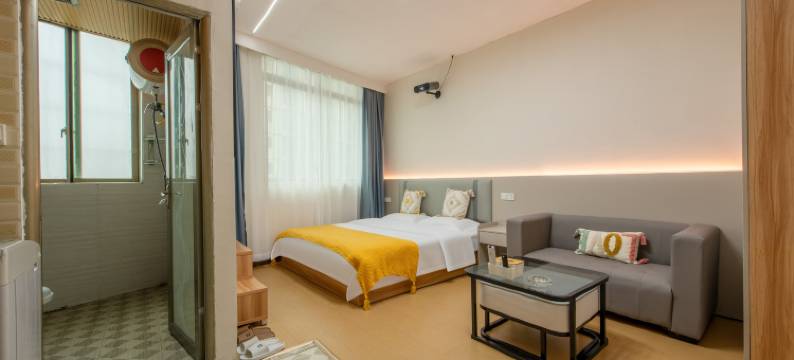 华新壹号公馆(广佛智城店)图片