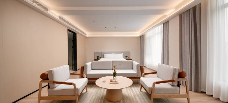 品睿酒店(海阳汽车总站店)图片