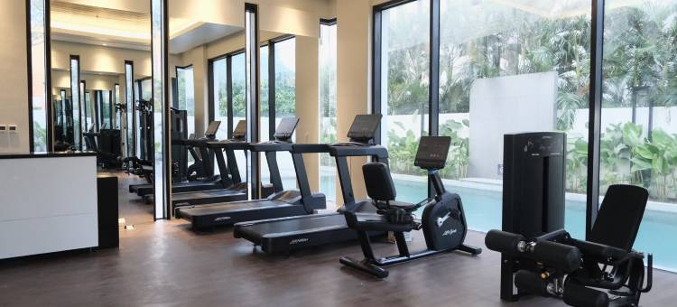 赛达艾巴尔萨酒店(Seda Abreeza Hotel)图片