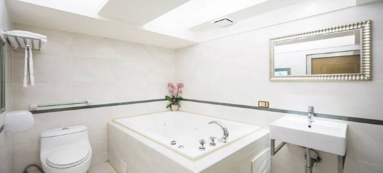 高雄美王精品饭店图片