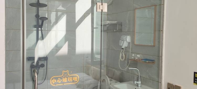 大庆优优驿恋宾馆图片