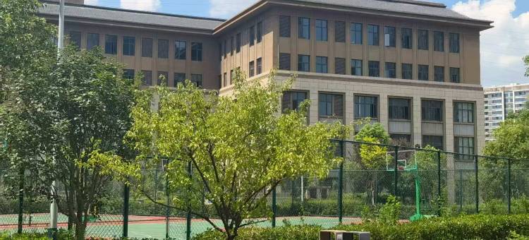 艺选酒店(肥西华南城五金机电市场店)图片