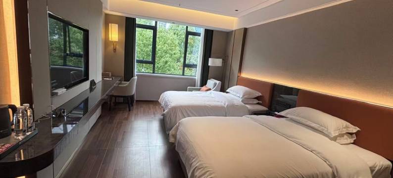 舞源酒店(黄平县政府店)图片