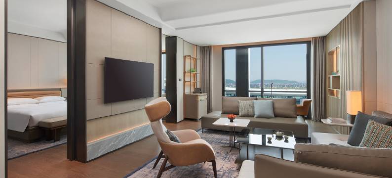 杭州国际机场凯悦酒店图片